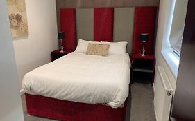 Luxustay Serviced Apartments
