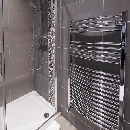 Luxustay Serviced Apartments Milton Keynes Exterior photo