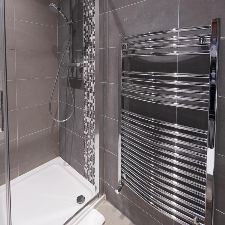 Luxustay Serviced Apartments Milton Keynes Exterior photo