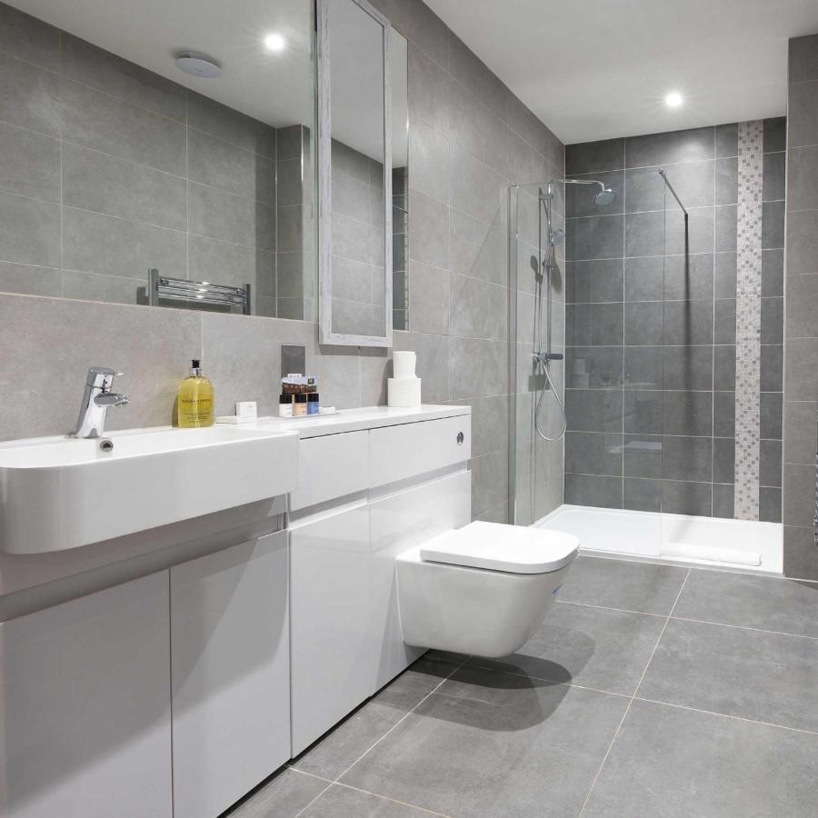 Luxustay Serviced Apartments Milton Keynes Exterior photo